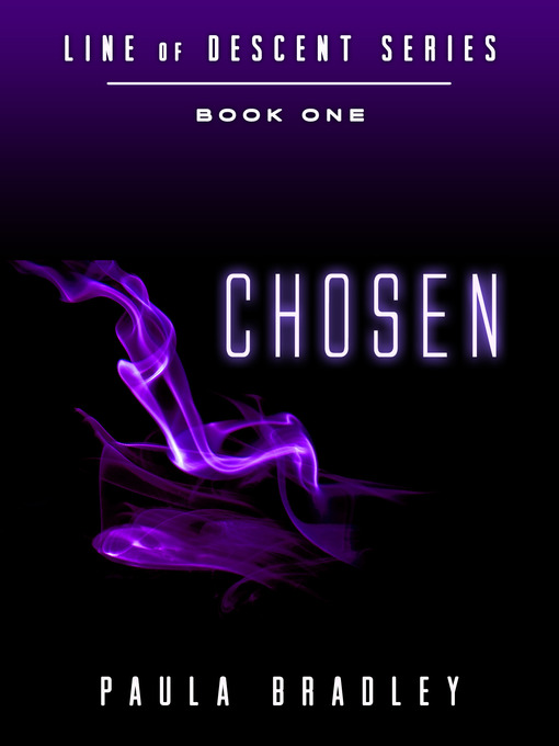 Title details for Chosen by Paula Bradley - Available